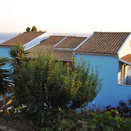 Cozy Apartment Few Mins From Beach Corfu Agios Georgios Pagon Exterior foto