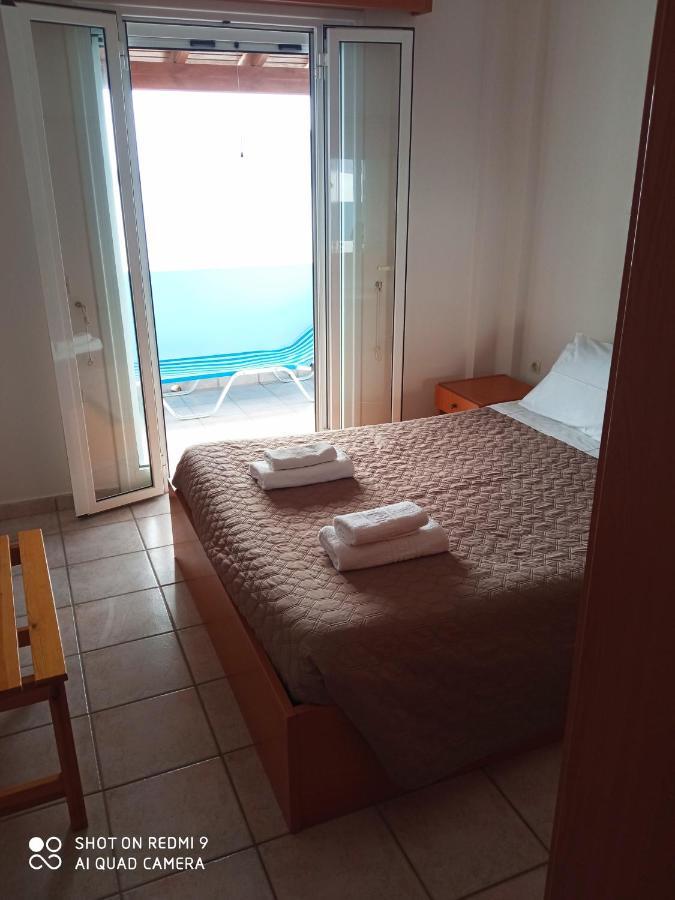 Cozy Apartment Few Mins From Beach Corfu Agios Georgios Pagon Exterior foto