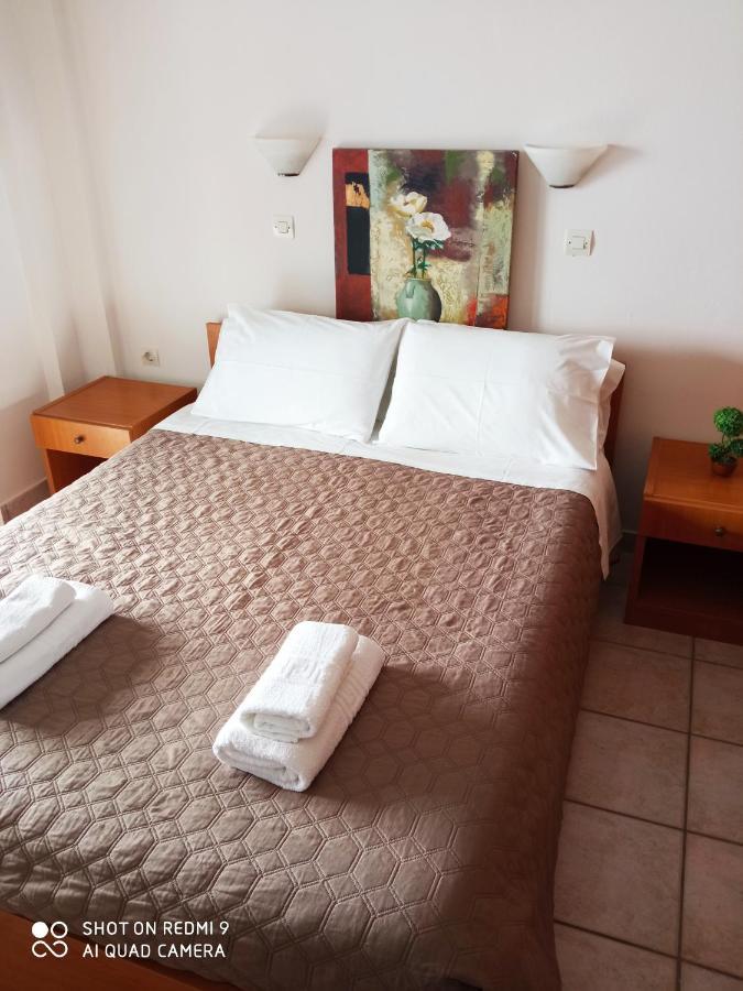 Cozy Apartment Few Mins From Beach Corfu Agios Georgios Pagon Exterior foto